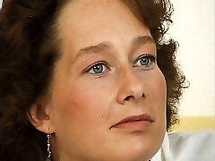 Die alte Sau weis wie fellow Schwanz lutscht