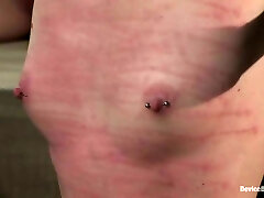 Glorious Claire Adams and Jade Marxxx love BDSM