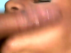 Brazilian black phat ass beauty