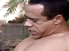 AFRICANS pure Depravation