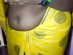 suththai Aatti Aatti nadakkum tamil wifey