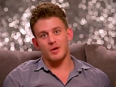 Real Couple Have FirstTime 3some