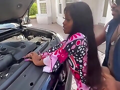I Just Wanted My Alternator Immobilized 7 Min