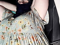 Jamdown26 - Boy approached me at the park and wanted to play with my pussy, can't believe I let him do it