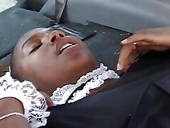 Various Artist - Dark-hued Maids 1