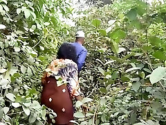 African FuckBoy Bodies Married Auntie