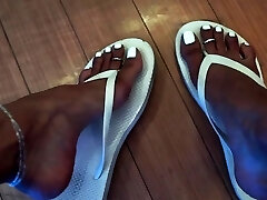 Kylie le beaus soles aka kylielebeausfeet OnlyFans - Some of