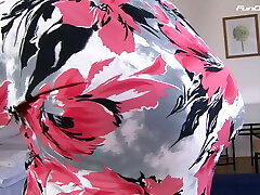 Oh gott omi hat sich von einem schwarzen ficken lassen