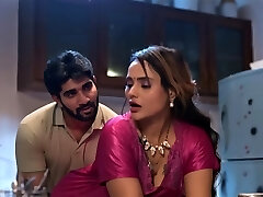 Hot milf mom brunette blowjob and ride a big black