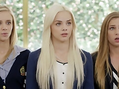 Group hookup with Jason Brown and his huge black cock