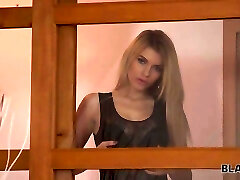 BLACK4K. Wife cheats on husband having interracial sex in SPA motel