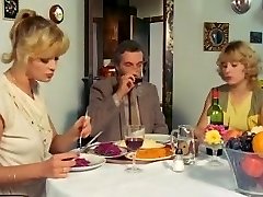 Best Vintage, College porn movie