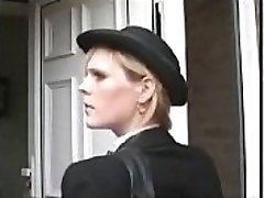 Who is this brit cop? UK corrupted police girls get caught. fake cop