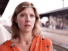 Stepson and Mom Meets After Lengthy Years and He Drills Her www.vintagepornbay.com