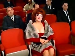 Blaze Starr Goes Naturist (1963)