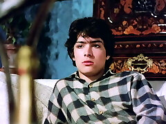le segrete esperienze di luca e fanny(蓝光)