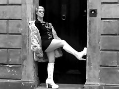 East End Twiggy
