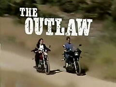 The Outlaw (1989) vid