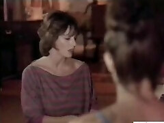Retro movie with classic Cougars