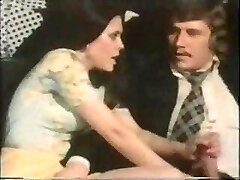 Classical vintage Retro Patricia Rhomberg 