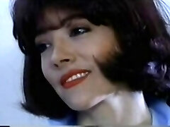 Classic porn movie with retro pussy fucking bang-out scenes