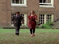 Amazing hard-core clip Vintage craziest pretty one