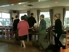 Crazy Retro, Stunners porn video