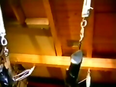 A very long and hot vintage BDSM sex movie