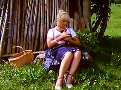 DREI SCHWEDINNEN IN OBERBAYERN (Utter SOFTCORE MOVIE) 1977