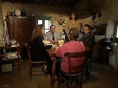 Escuela Authoritative Sex (Italian)