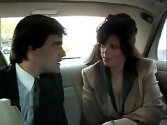 Breast Files 3 (1996) vintage classic good-sized tits with Eric Edwards