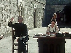 Horny amateur Blowjob, Group Sex sex scene