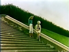 A Place Beyond Dishonor - starring Seka!