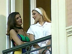  I Vizi di una Infermiera