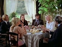 Bodylove With Cathrine Ringer - Total Movie With Catherine Ringer