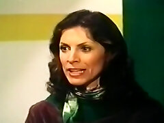 Kay Parker se fait baiser pendant que stepson mari regarde