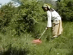 GRANNY goes fully Crazy for Cock!!! - vol(11) - (Full