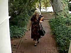 GRANNY goes fully Crazy for Cock!!! - vol(22) - (Full