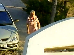 PROFESSORE AFRICANO - (Full Movie - HD Restyling Version)