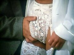 Le porcone volanti - Scene 2