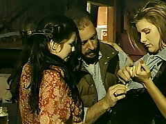 So fickte guy im Wilden Westen 