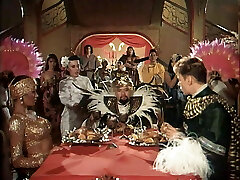 RIESIGE SCHWANZE FUR HEMMUNGSLOSE SCHLAMPEN Vol.1 (Total