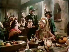 Ribald Tales of Canterbury (1985)