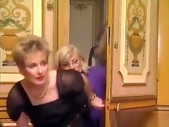 Meet Her On Cas-affair.com - French Old-school