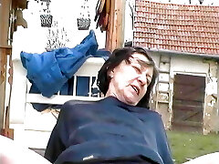 deutsch retro filme amateure die echten fucky-fucky vor der Kamera