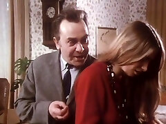 Vintage German Pornography Schulmadchen-report Four: Was Eltern Oft Verzweifeln Lasst