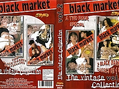 Black Market_The Vintage Bevy Vol. 2