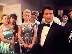 Party Incorporated -- 1989 uncommon Marilyn Chambers sex comedy