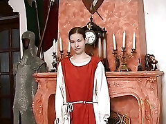 Take my German Cooch! Vol.2 (Full Movie)