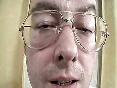 Big breasted German chick fucked with toys before a nice oral